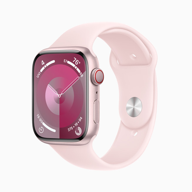 apple watch series 9